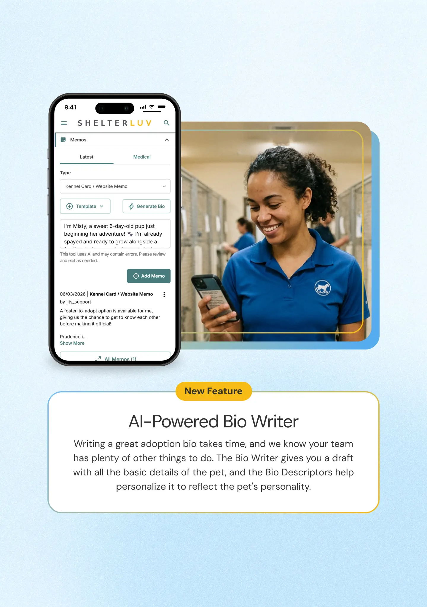 Login Sidebar