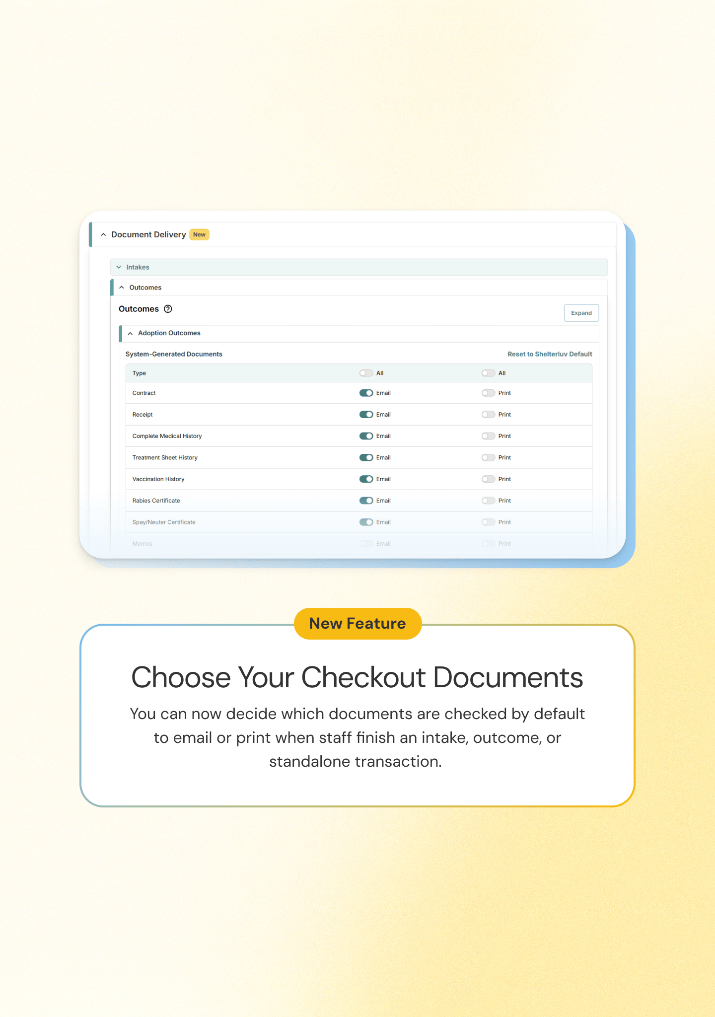 Login Sidebar