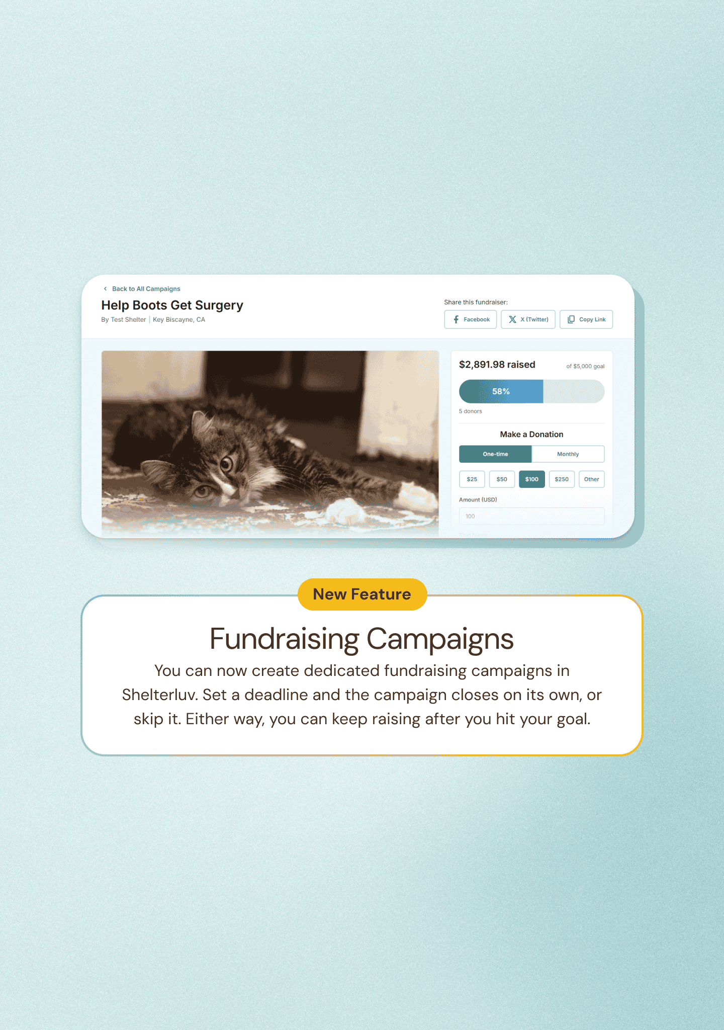 Login Sidebar