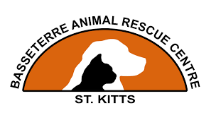 Basseterre Animal Rescue Centre (BARC) logo