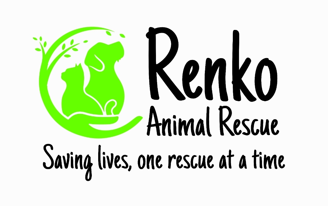 Renko Animal Rescue logo