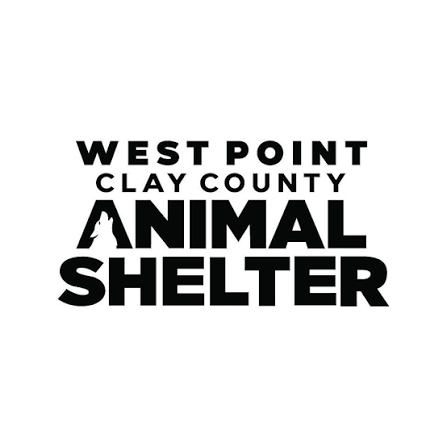 West Point Clay County Animal Shelter logo