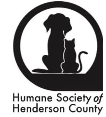 Henderson Humane Society logo