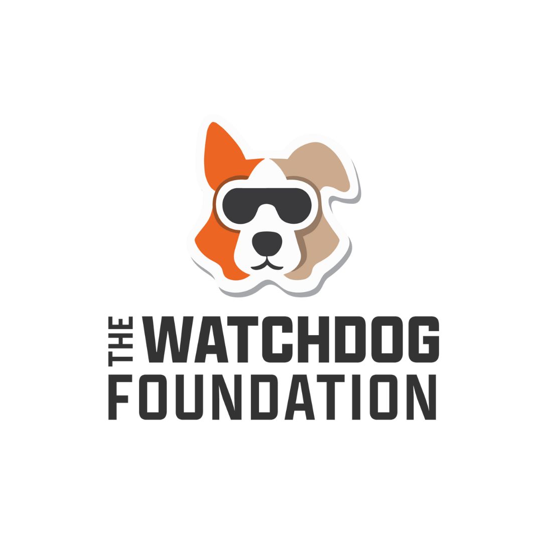 The Watchdog Foundation logo