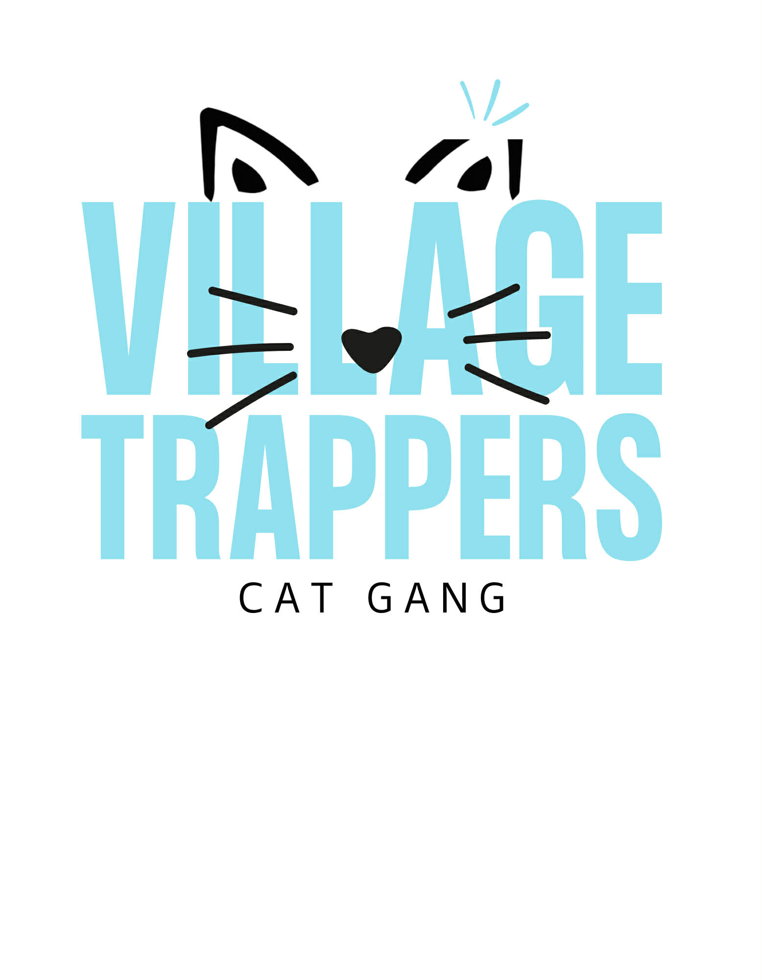 Village Trappers logo