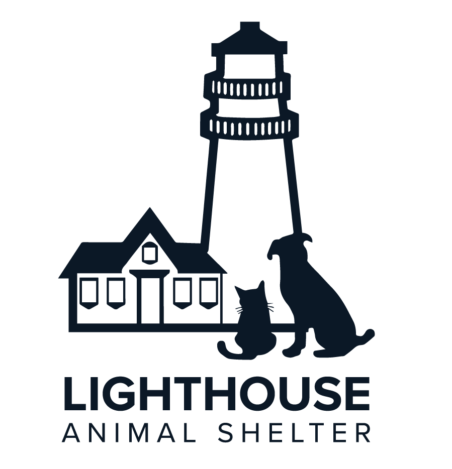 Lighthouse Animal Shelter logo