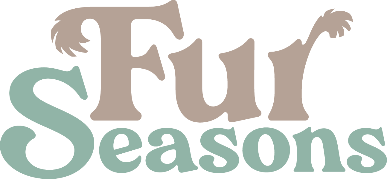 The Fur Seasons Feline Rescue logo