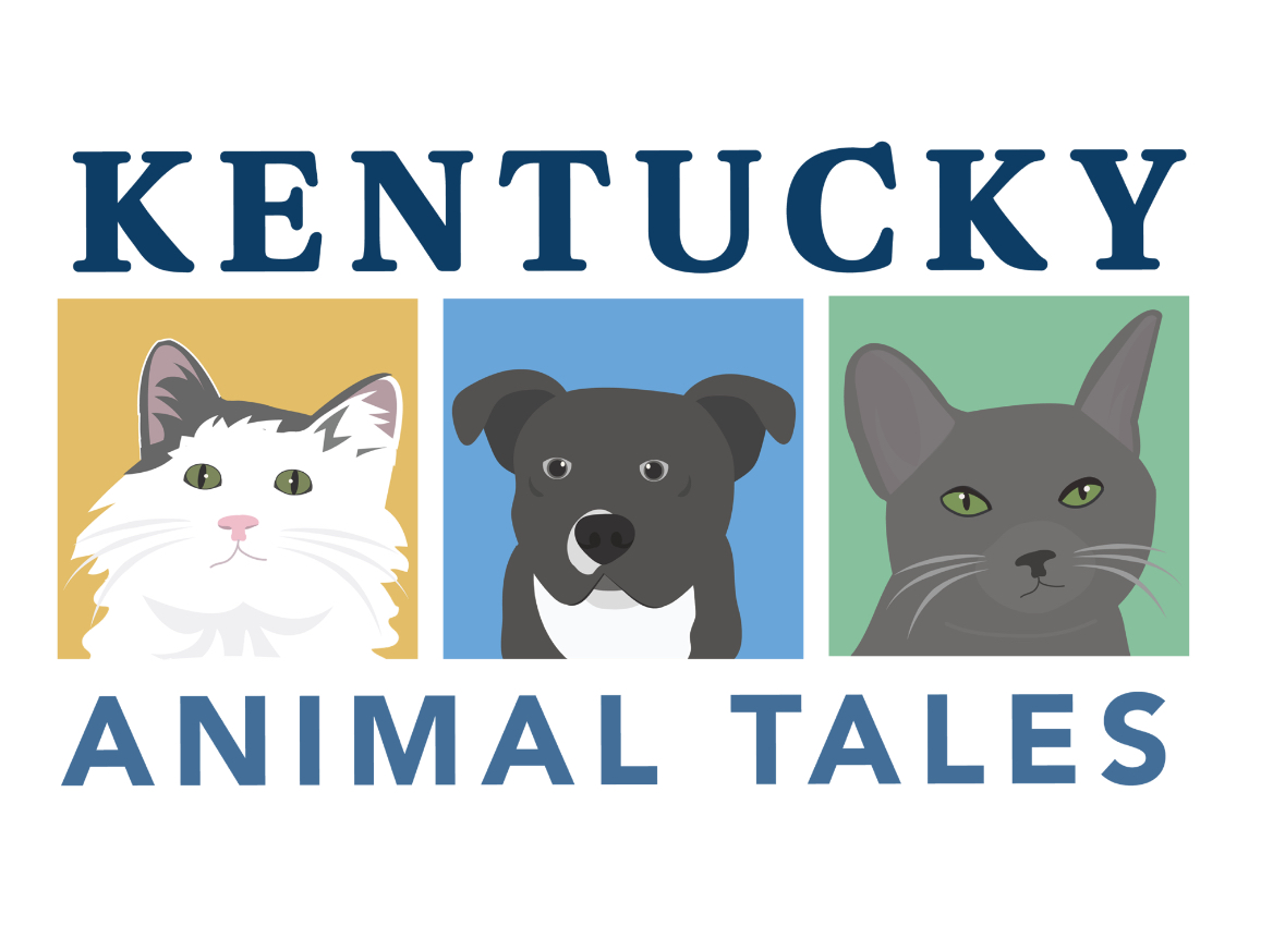 Kentucky Animal Tales logo