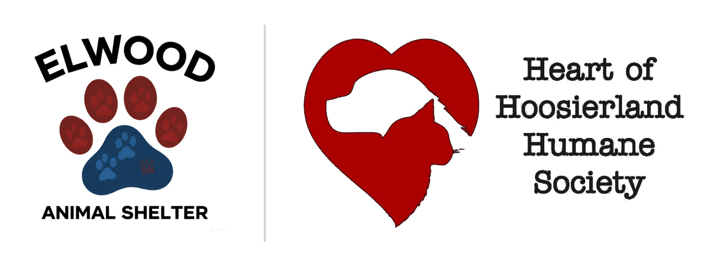 Elwood Animal Shelter logo