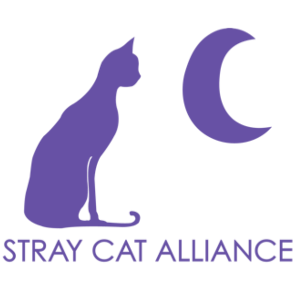 Stray Cat Alliance logo