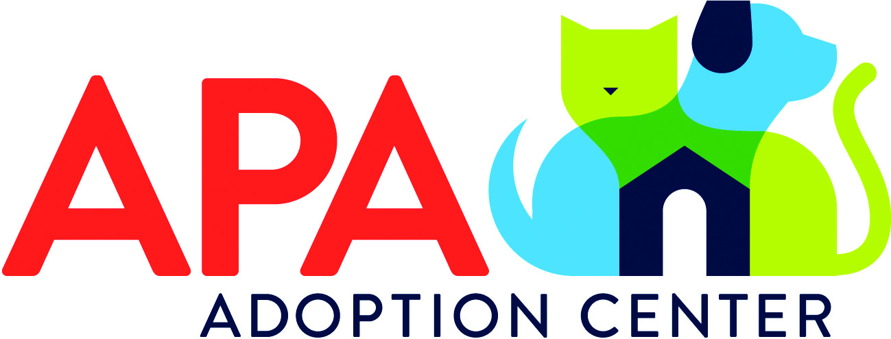 Animal Protective Association of Missouri logo