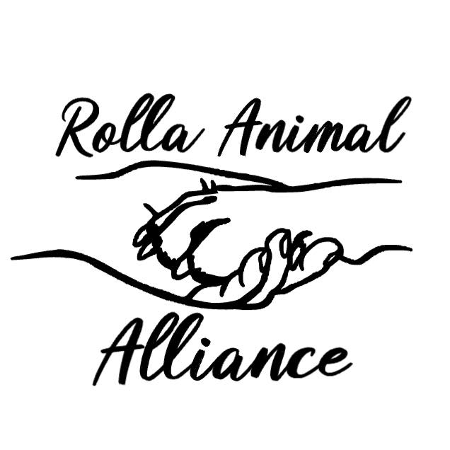 Rolla Animal Alliance logo