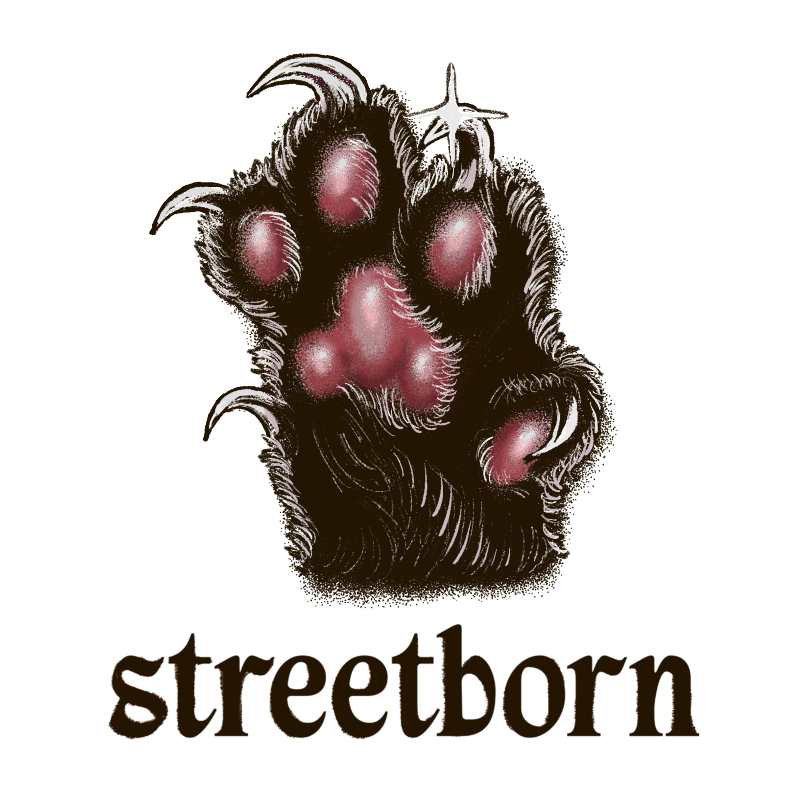 Streetborn logo