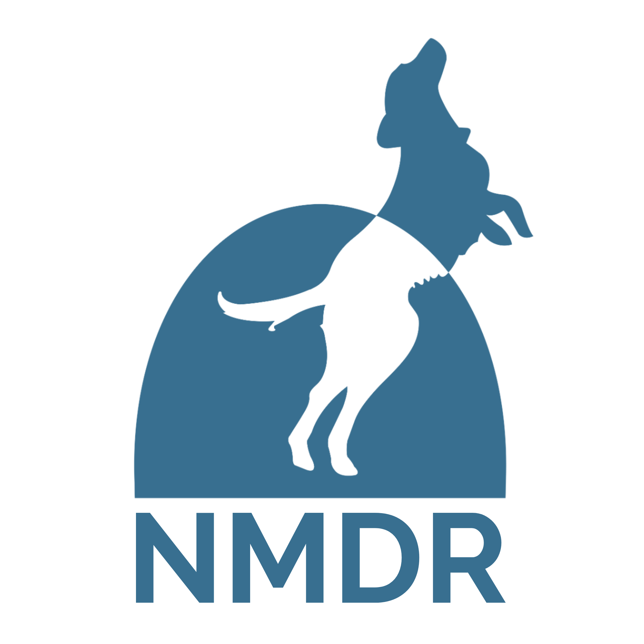 National Mill Dog Rescue logo