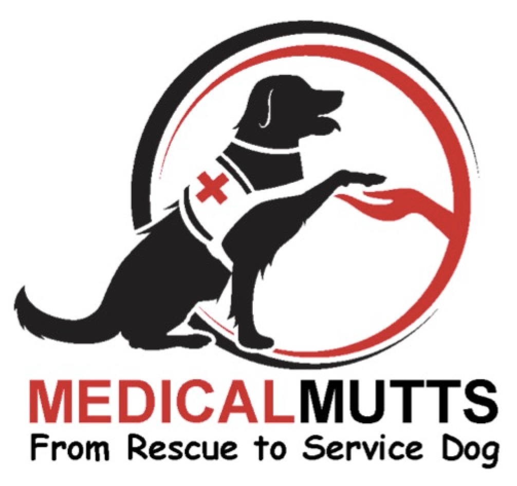 Medical Mutts logo