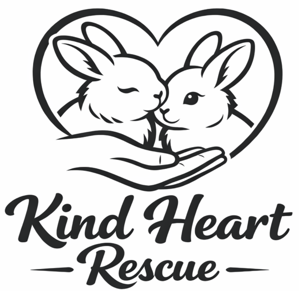 Kind Heart Rescue logo