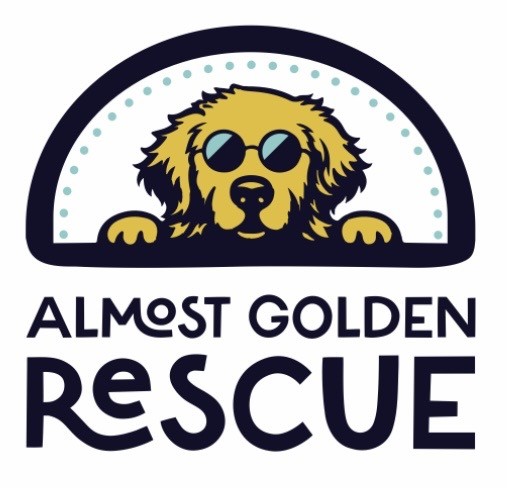Almost Golden Rescue logo