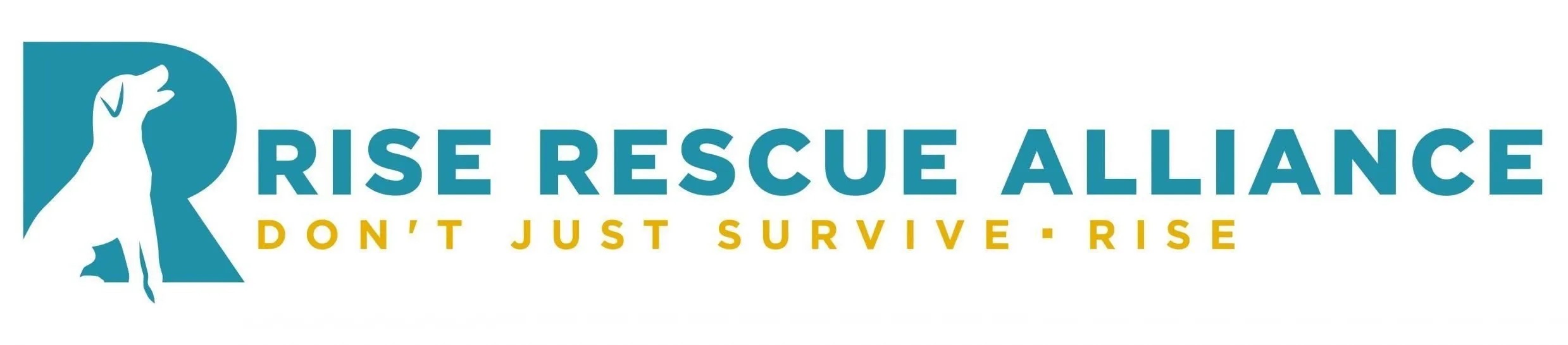 Rise Rescue Alliance logo
