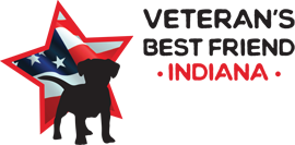 Veteran's Best Friend Indiana, Inc. logo