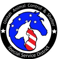 Uintah Animal Control & Shelter logo