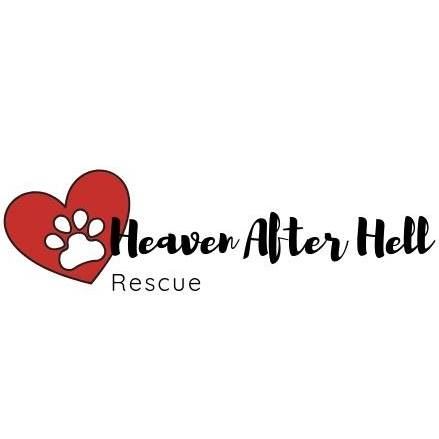 Heaven After Hell Rescue  logo