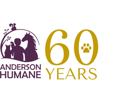 Anderson Humane logo
