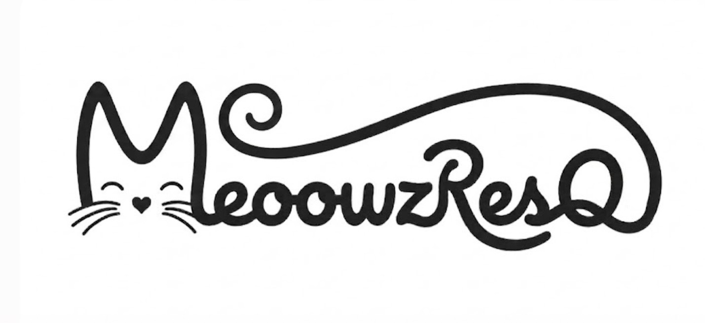MeoowzResQ logo