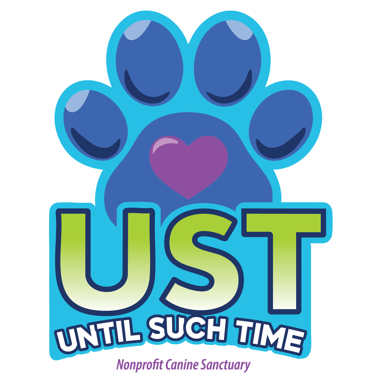 Until Such Time logo