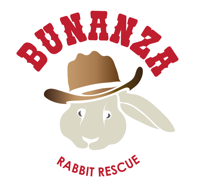 Bunanza Rabbit Rescue logo