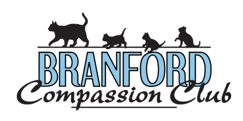 Branford Compassion Club logo