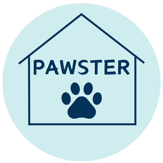 Pawster logo