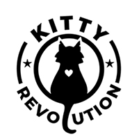Kitty Revolution logo