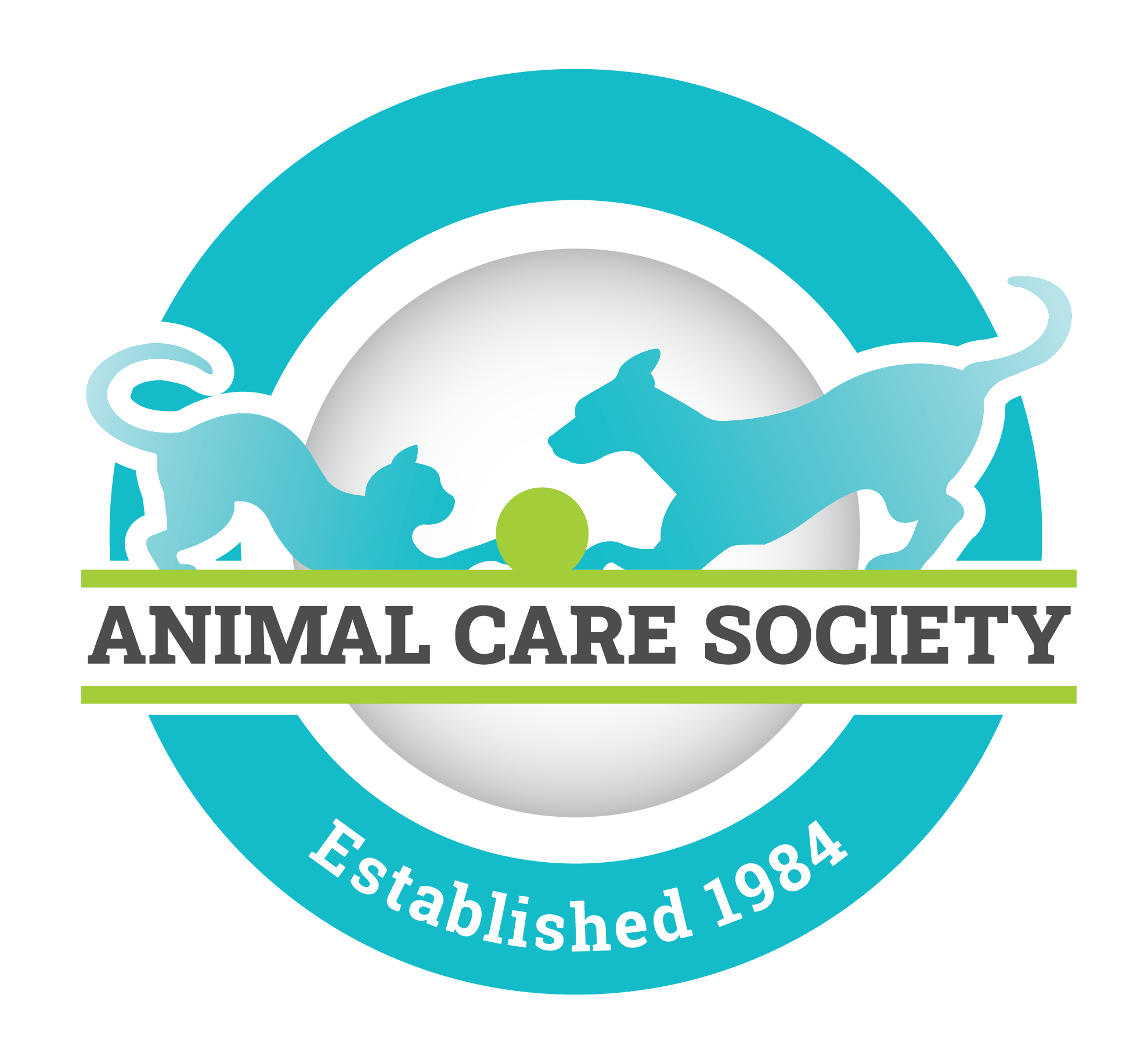 Animal Care Society logo