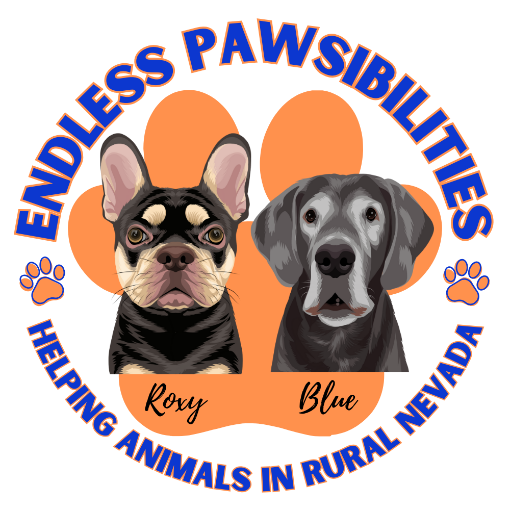 Endless Pawsibilities Foundation logo