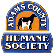 Adams County Humane Society logo