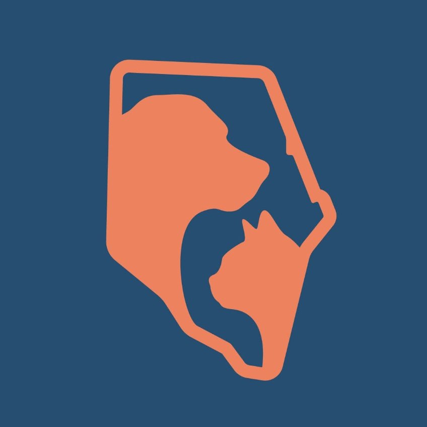 Spartanburg County Pet Resource Center logo
