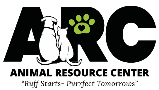 Animal Resource Center logo