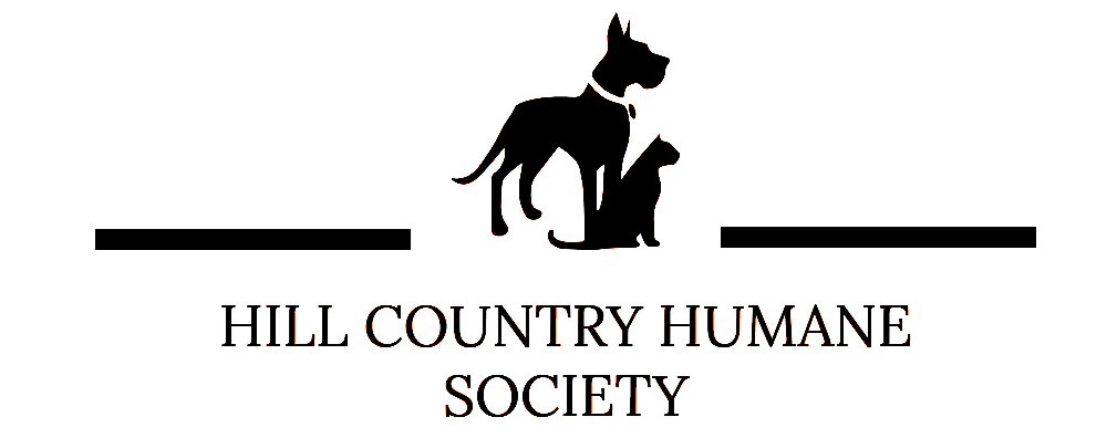 Hill Country Humane Society logo