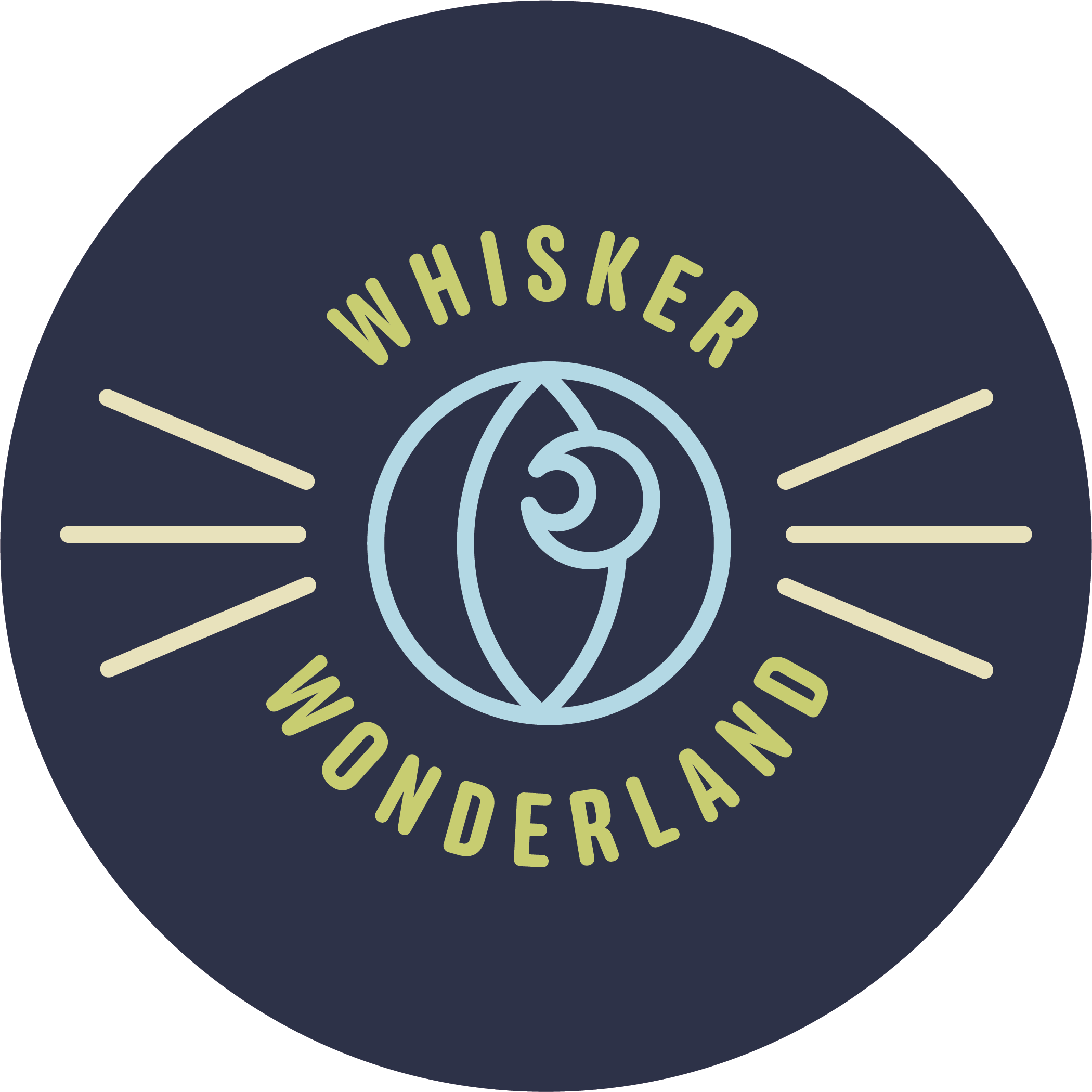 Whisker Wonderland logo