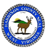 Harrison County Animal Control logo