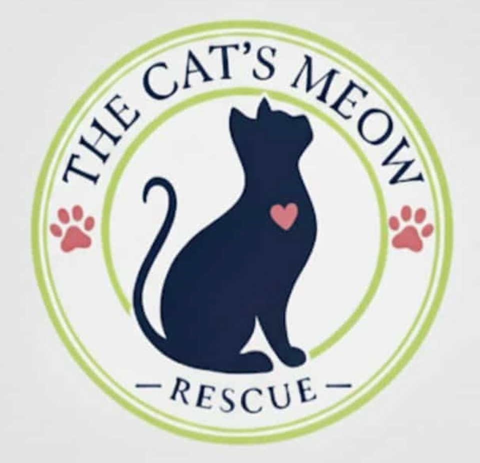 The Cat's Meow logo