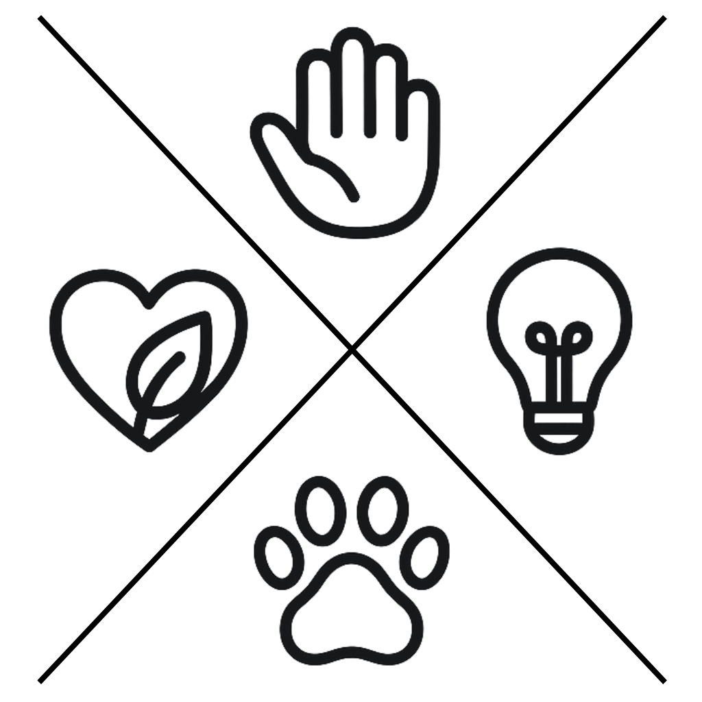 The Powers Project logo