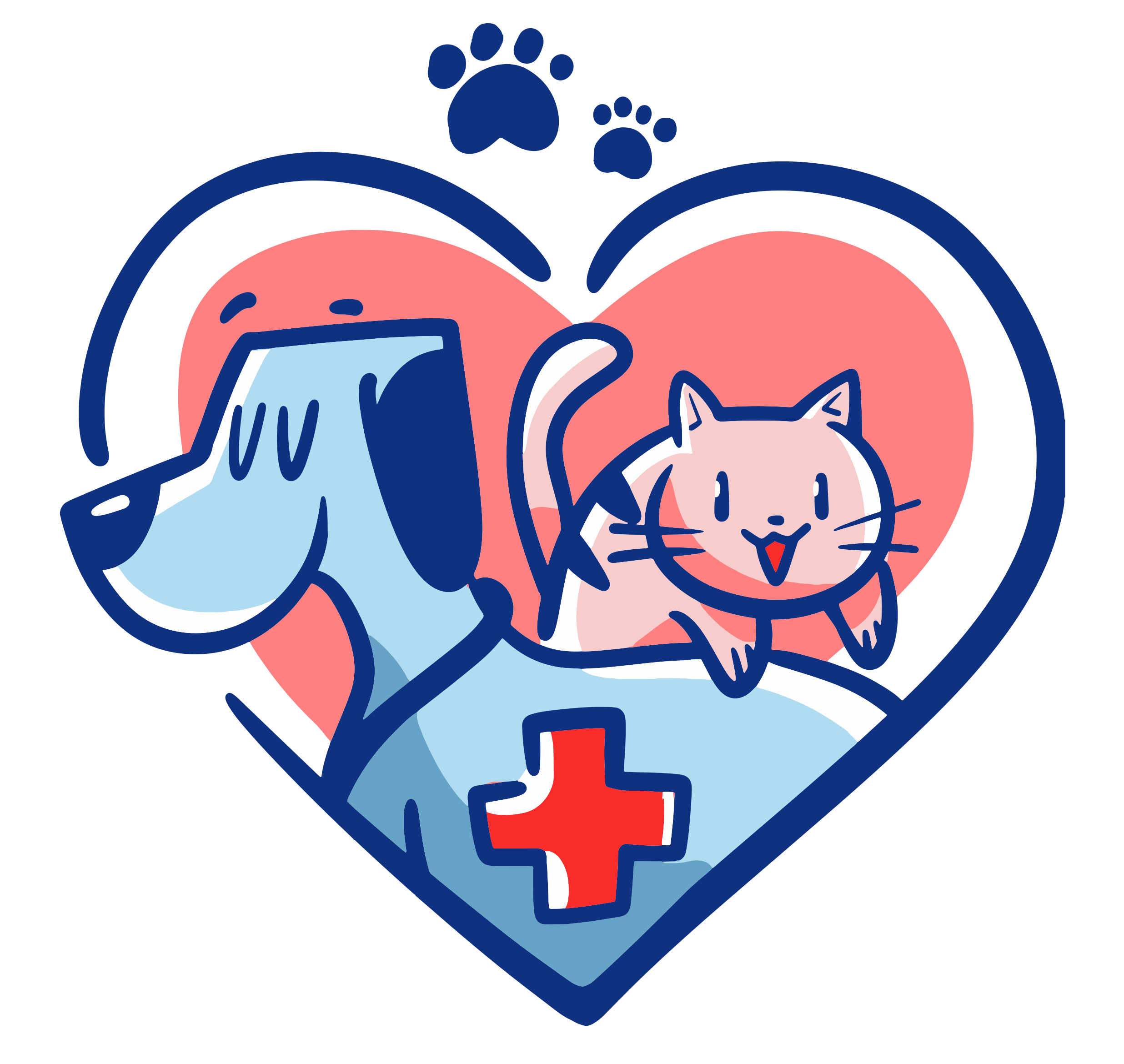 People Helping Pets logo
