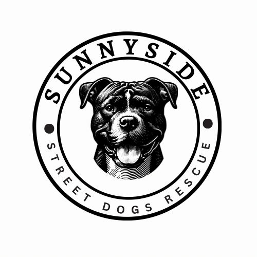 Sunnyside Street Dogs logo
