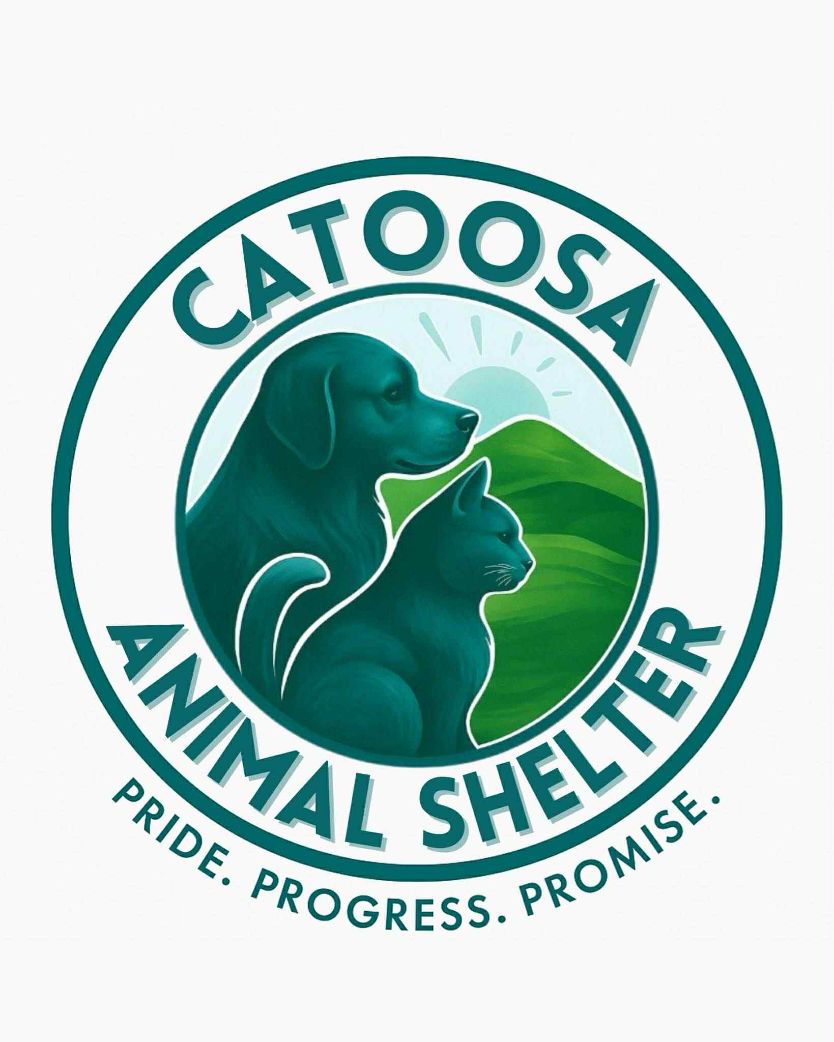 Catoosa Animal Control logo