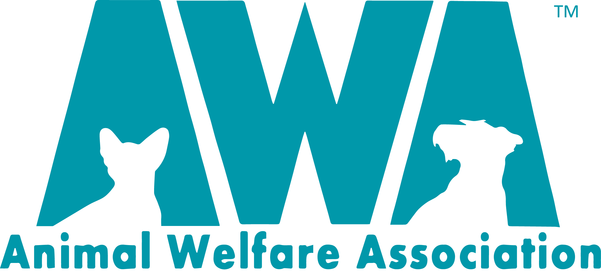 Animal Welfare Association logo