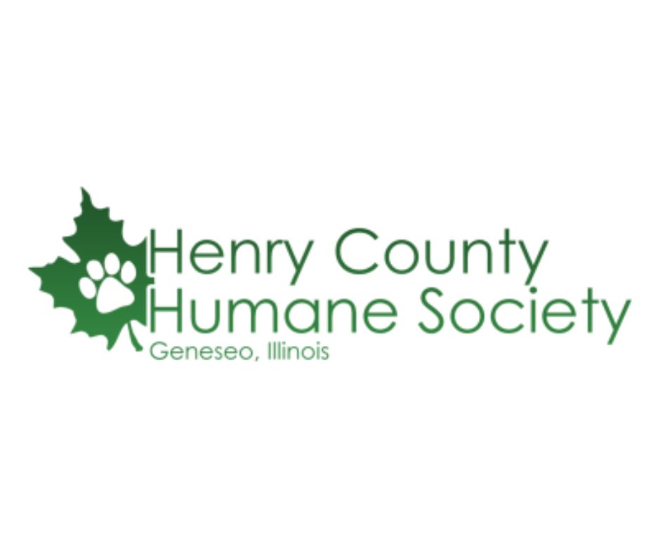 Henry County Humane Society - Geneseo logo