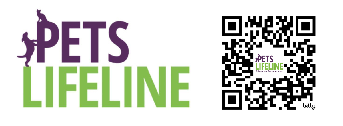 Pets Lifeline logo