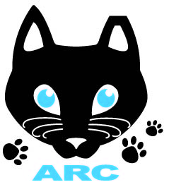 Animal Rescue Connections logo