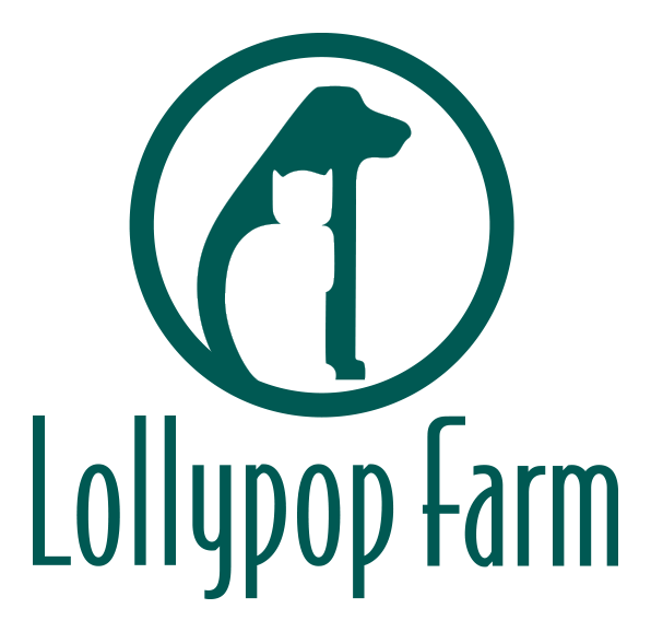 Lollypop Farm logo